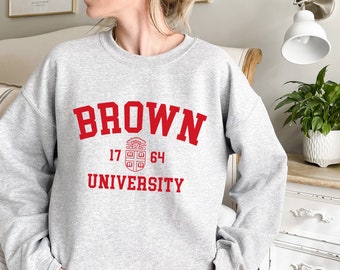 brown university shirts