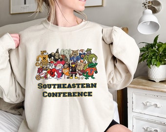 sec pullover