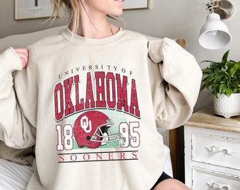 Ou Shirt - Etsy