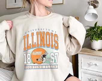 uiuc crewneck