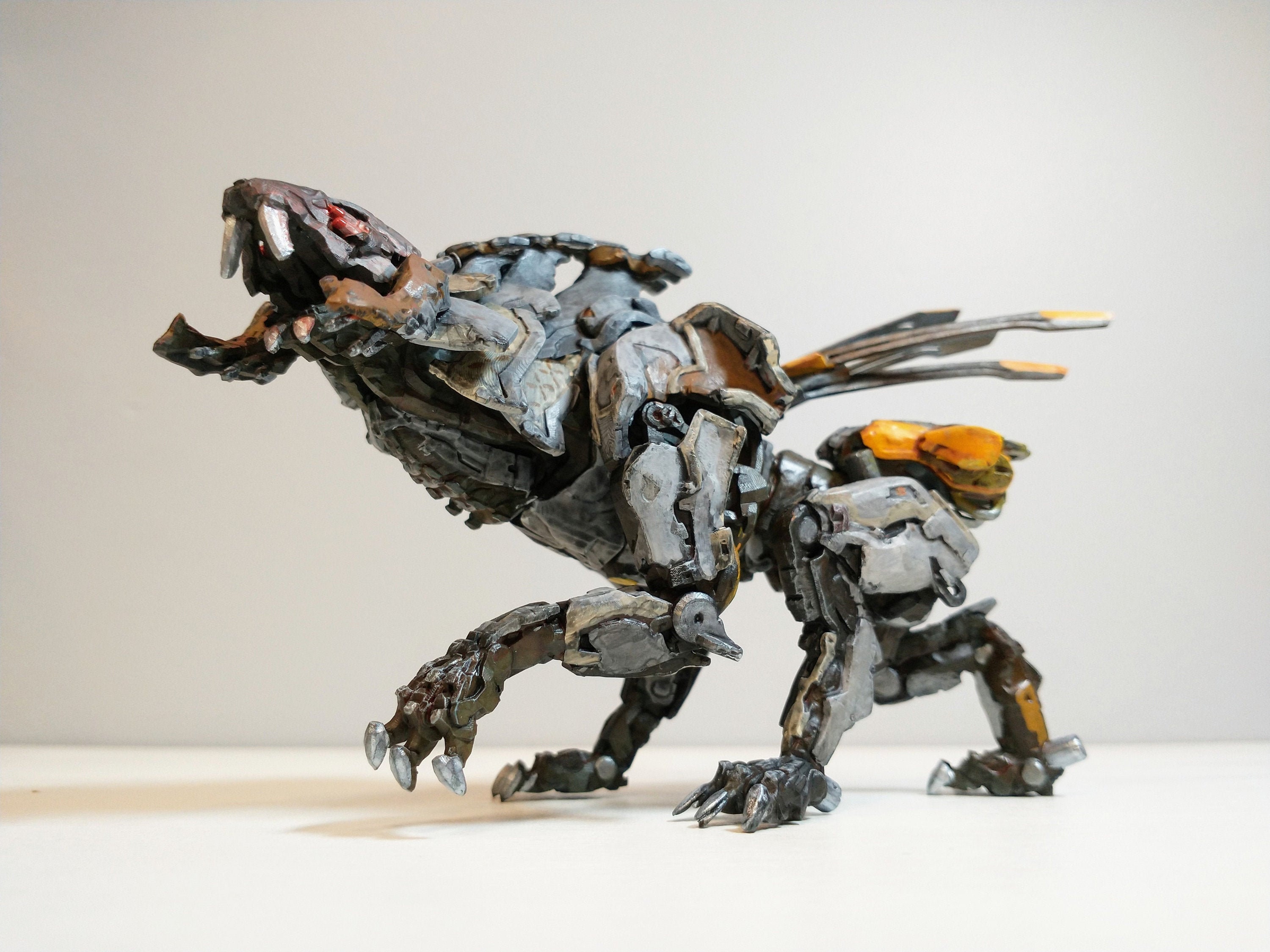 ホライゾンゼロドーン フィギュア