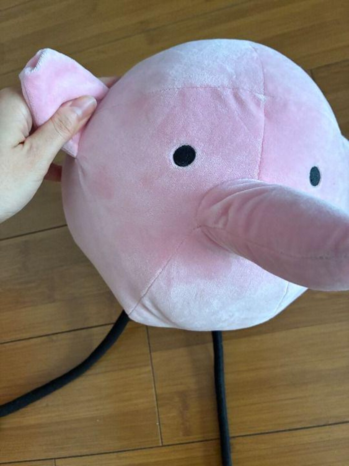 Pink Berd Bird Plush Stuffed Animal Etsy Canada pink-berd-bird-plush-stuffed-animal-etsy-canada