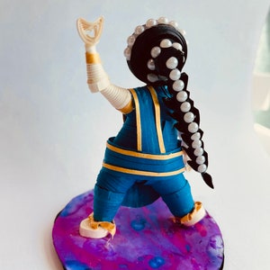 Classical Dancer Doll