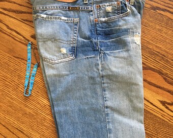 used lucky brand jeans