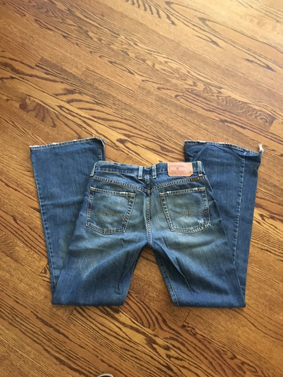 Vintage Lucky Brand Dungarees Sweet ‘N Low