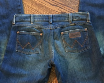 Vintage Wrangler Megan Jeans
