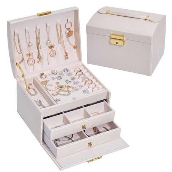 Jewelry Box + Mercer41