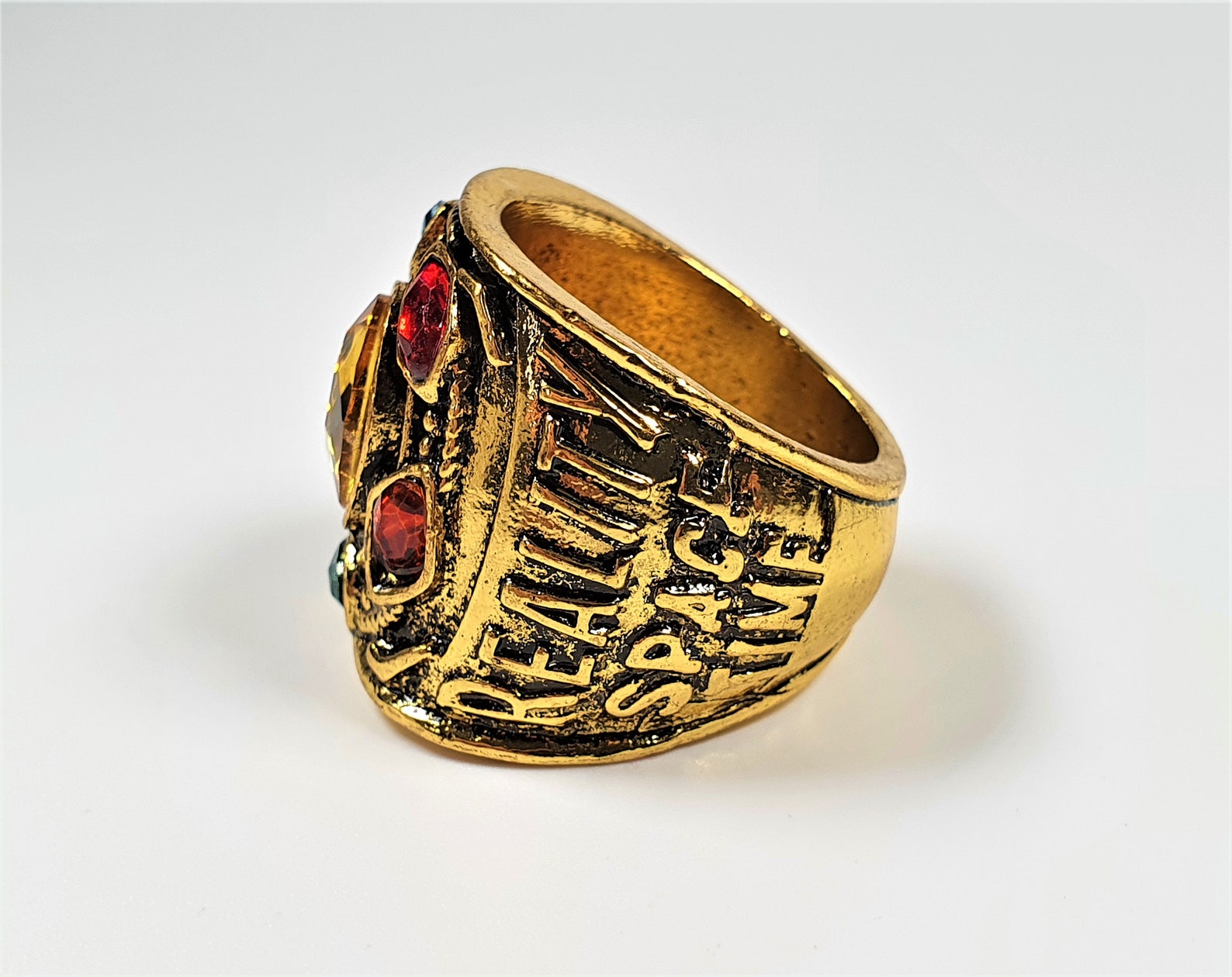 infinity ring avengers