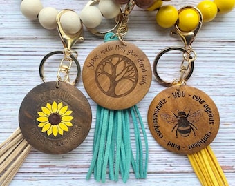 SET 1: Files for bracelets, keychains or wristlets svgs/laser file (DIGITAL file only) Glowforge tested