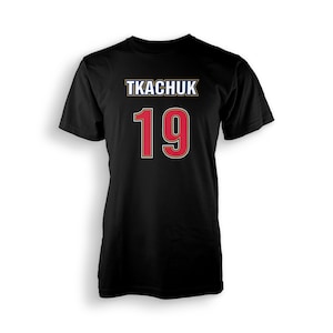 Tkachuk Youth T-shirt | Panthers | Florida | Matthew | Made To Order With Love