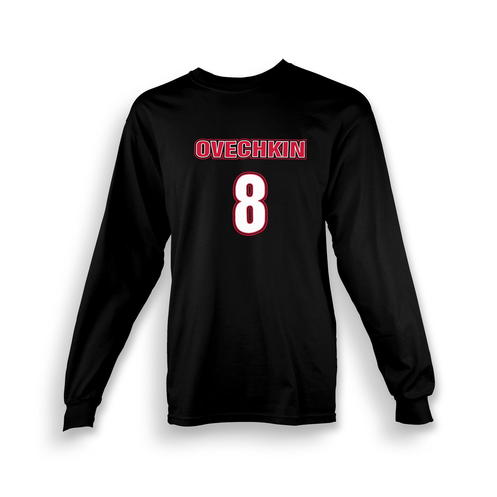 Alex Ovechkin We're Not Going To Be Suck This Year T-Shirt, hoodie