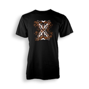 Ekko shirt Ekko Hourglass t-shirt Unisex Adult tshirt Gift for Him Gift for Her Birthday Gift Arcane League of Legends