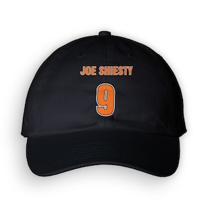 Joe Shiesty Classic Dad Hat | Dad Cap Cincinnati Birthday Gift For Her Gift For Him Made To Order With Love