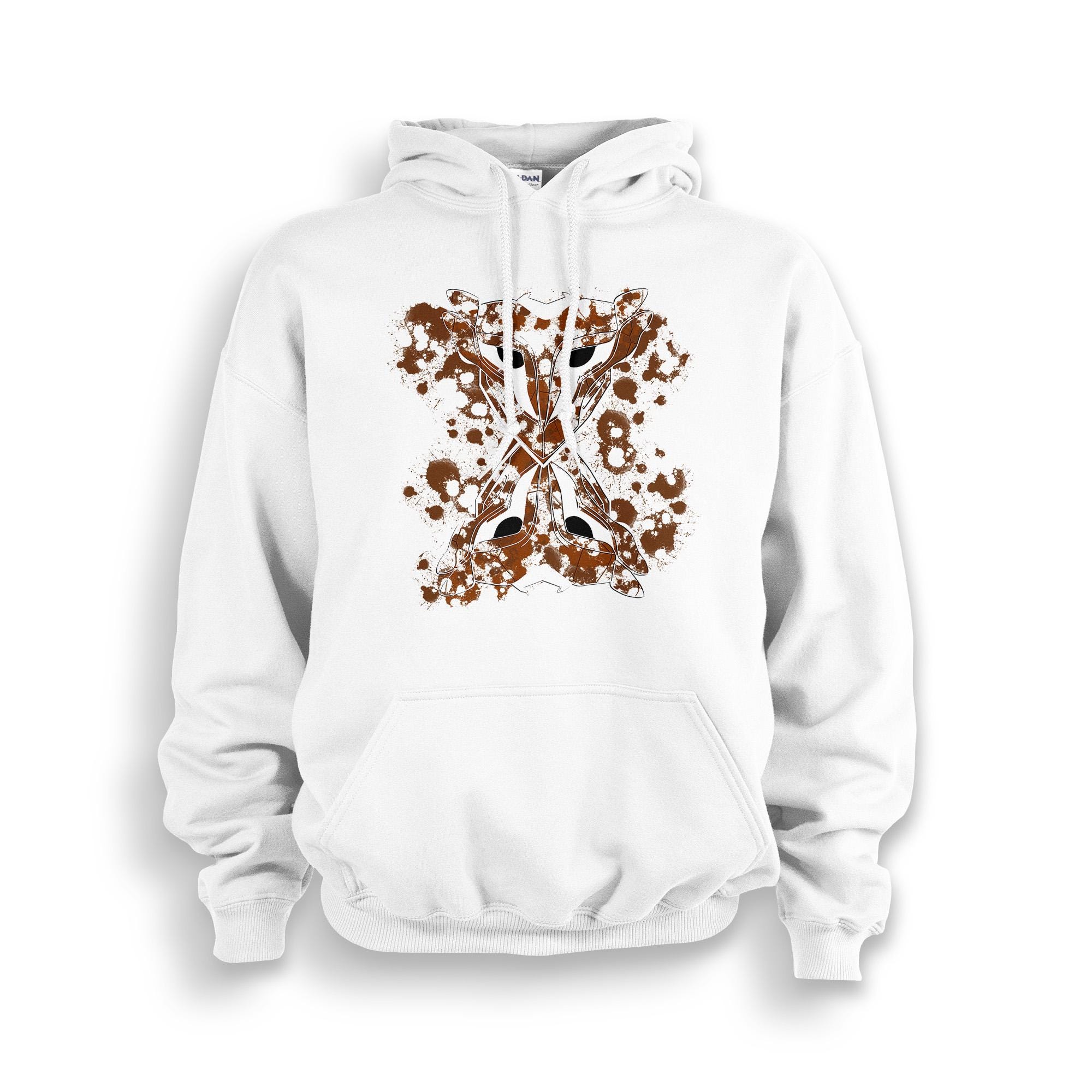 Ekko Hoodie Unisex Adult Ekko Hourglass Sweatshirt Hoodie Birthday