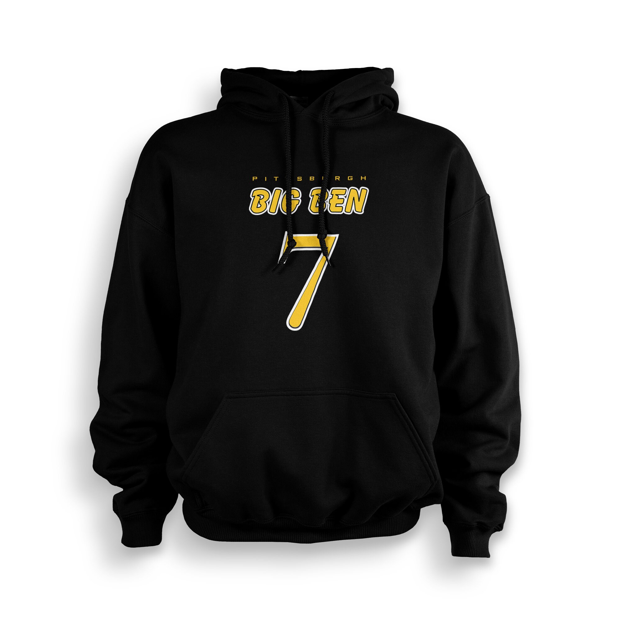 Ben roethlisberger hoodie clearance