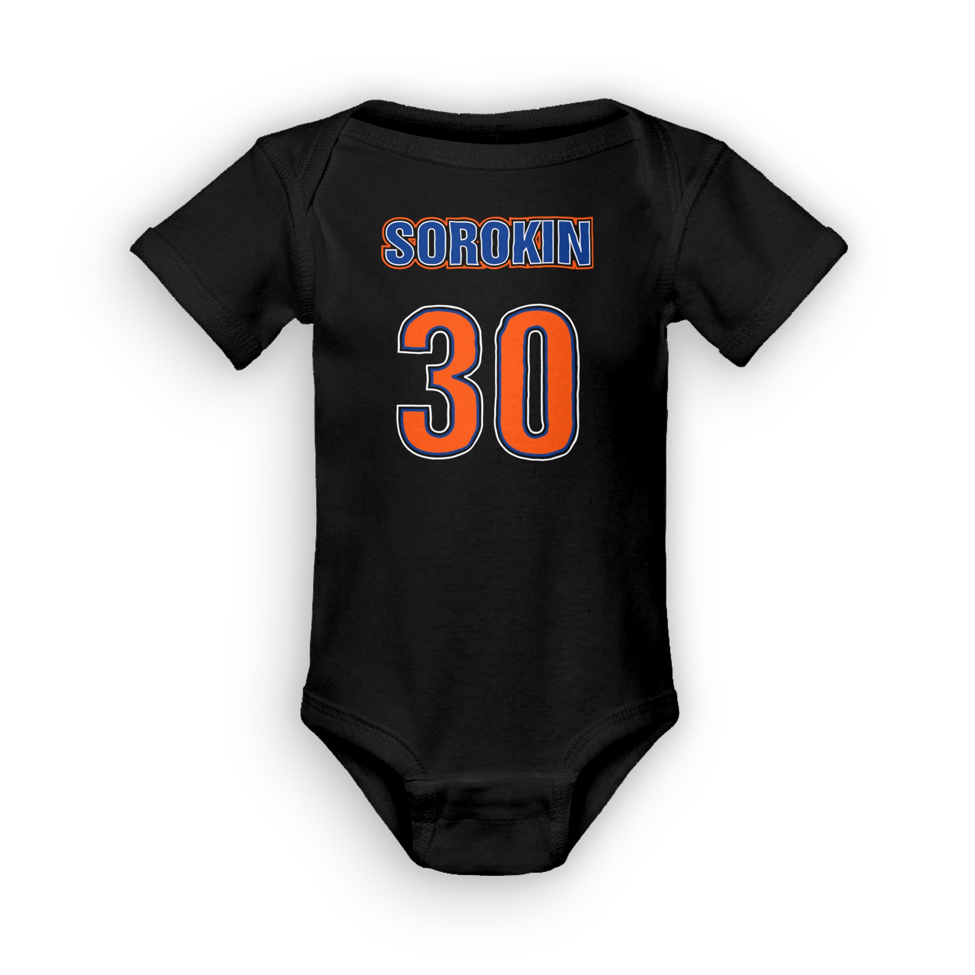 Islanders Baby Etsy UK