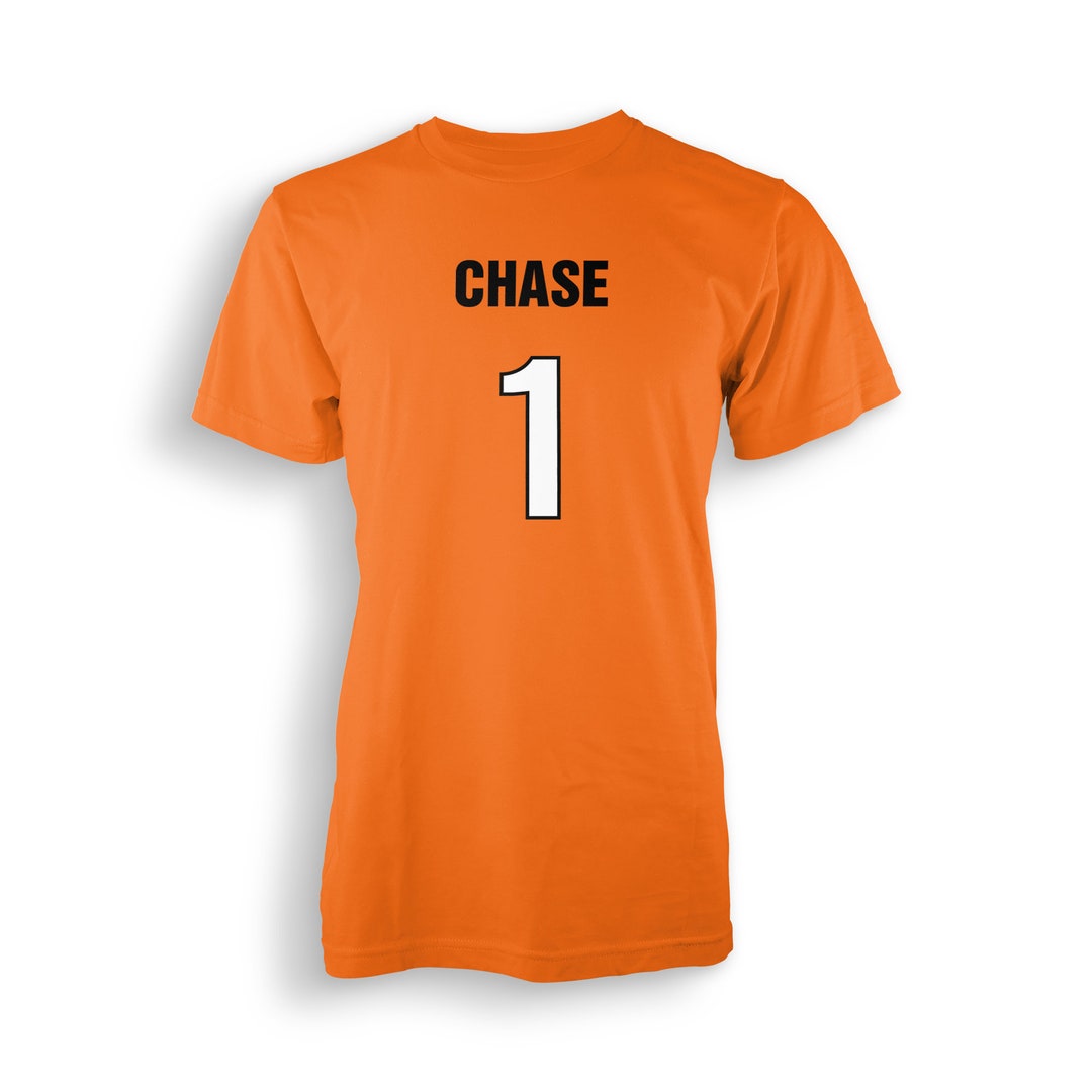 Chase Youth T-shirt Cincinnati Birthday Gift for Her Gift for Him Made ...