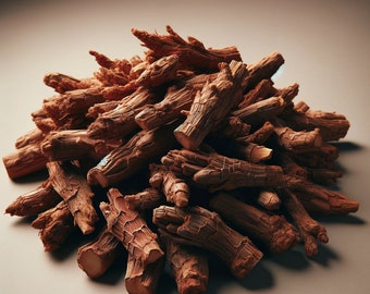 Whole Dried Alpinia/Galangal - خولنجان حب ناشف