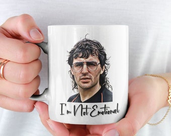 David Koresh, Murder Mug, Cults, Serial Killers, Cult Leader Mug, True Crime Addict Gift, Dark Humor Mug, Funny Coffee Mug, Waco Siege Cup