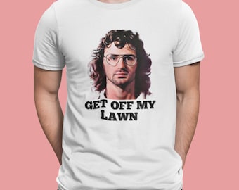 David Koresh Shirt, True Crime, Murder Tshirt, Cults, Serial Killers, Cult Leader T-shirt, True Crime Addict Gift, Dark Humor, Horror, Death