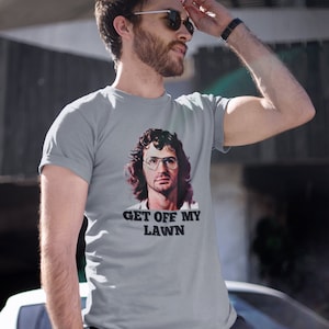 David Koresh Shirt, True Crime, Murder Tshirt, Cults, Serial Killers