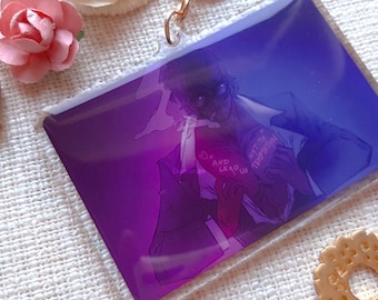 Temptation - Double-Sided Keychain PREORDER