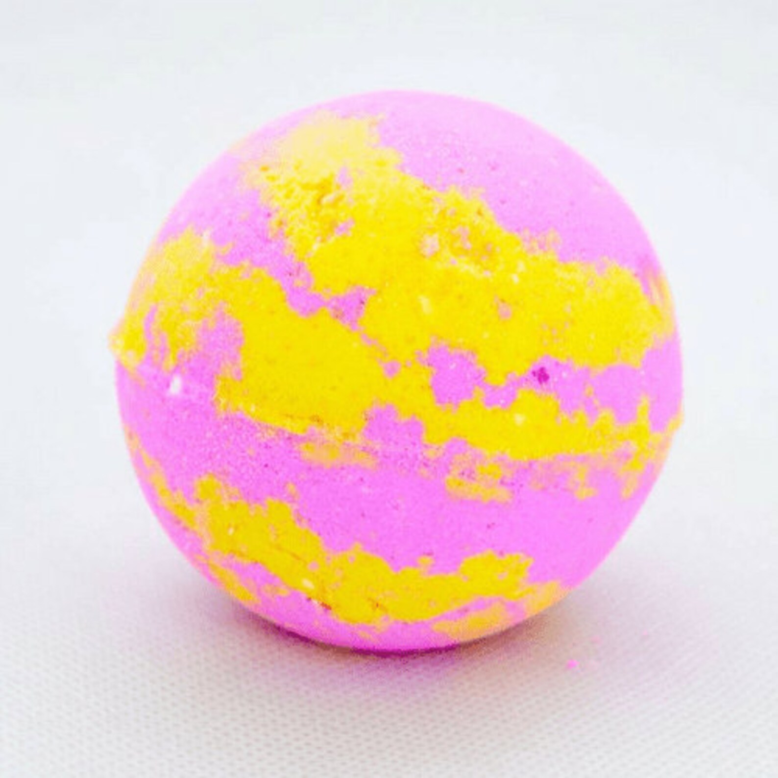 Flower Boom Bath Bomb Etsy