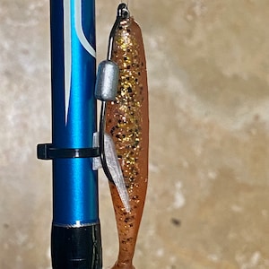 The Finger hook-keeper
