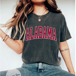 Mens alabama shirts top