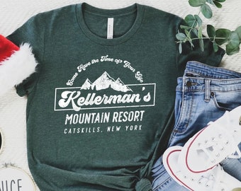 Kellerman's Mountain Shirt - Kellerman - Catskills