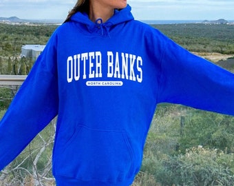 Outer Banks Hoodie