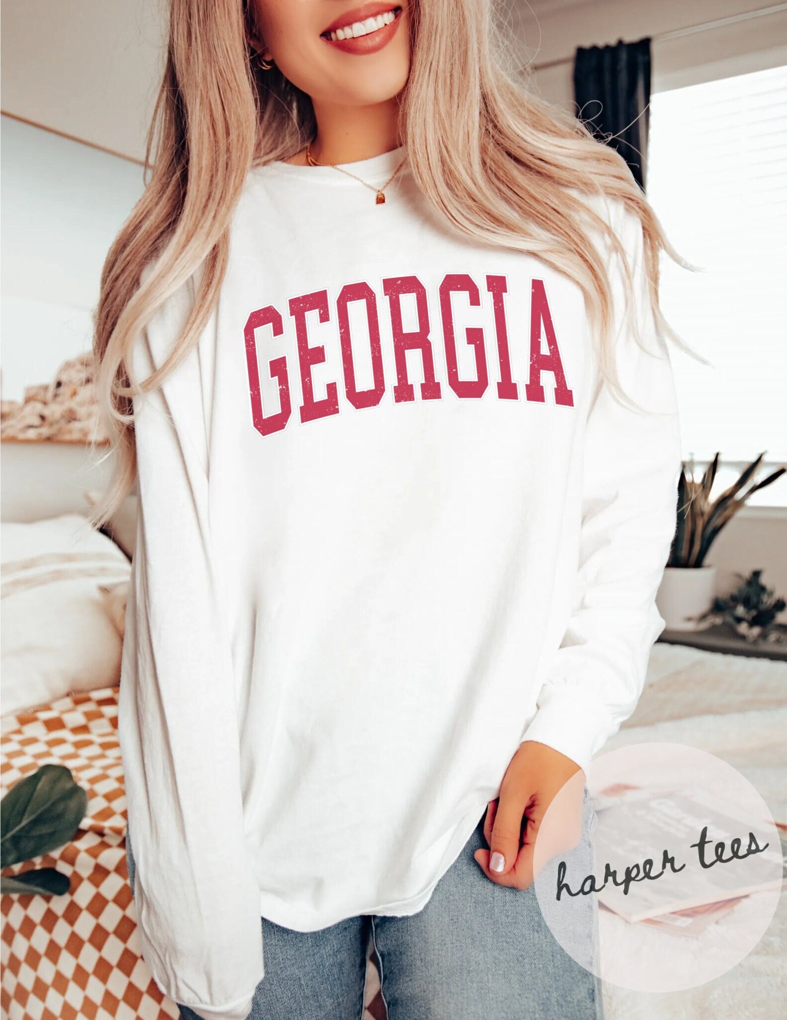 Uga Boutique Etsy