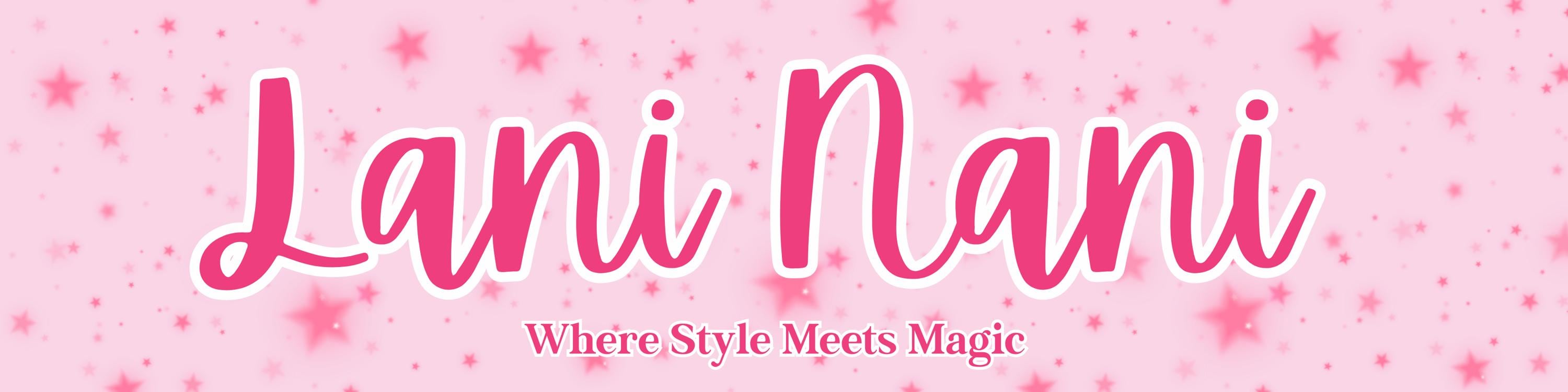 LaniNaniDesigns - Etsy