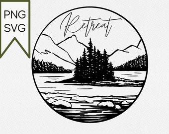 Rocky Mountain Svg Etsy
