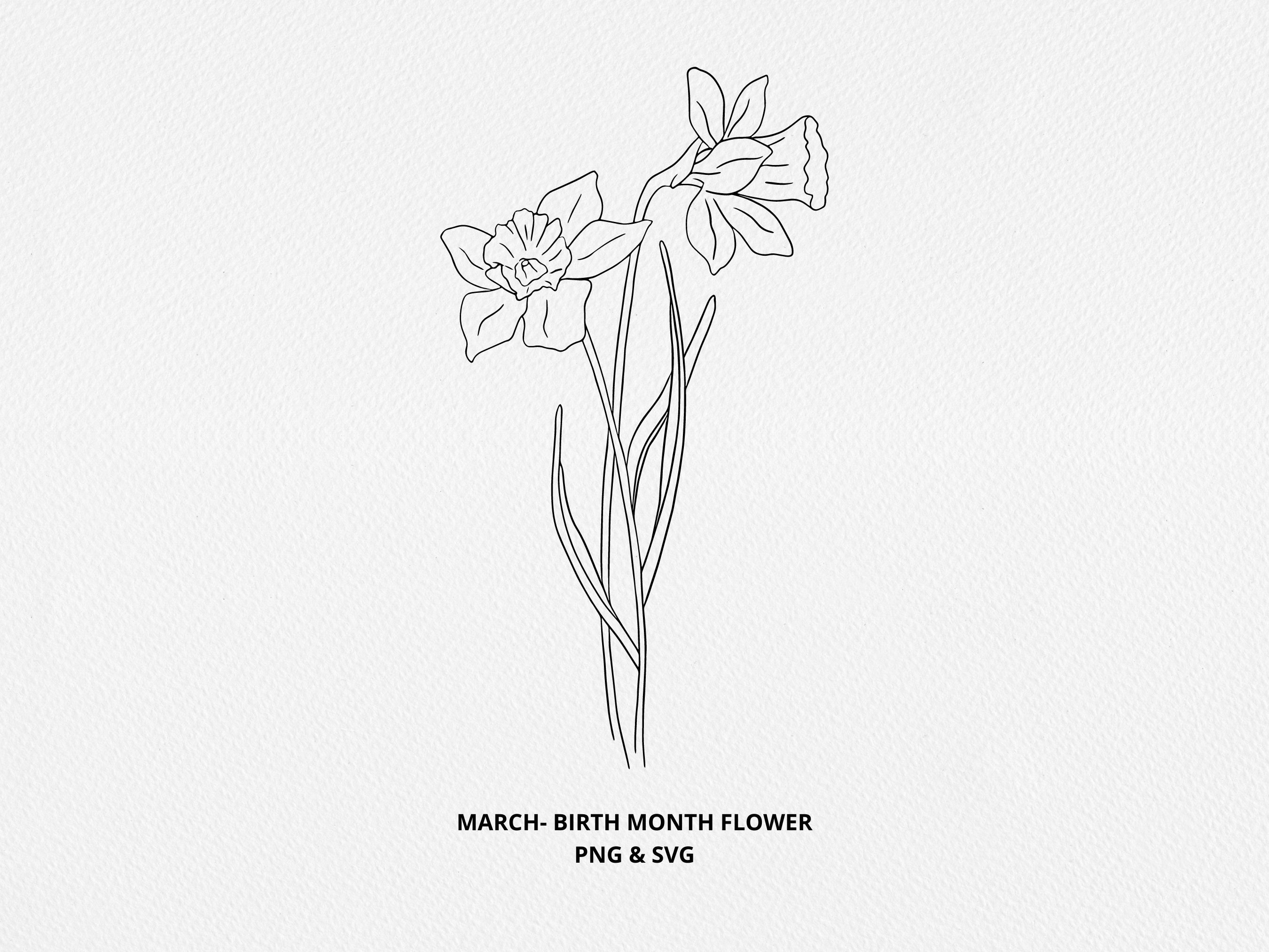 March Tattoo Ideas - sdgzaed