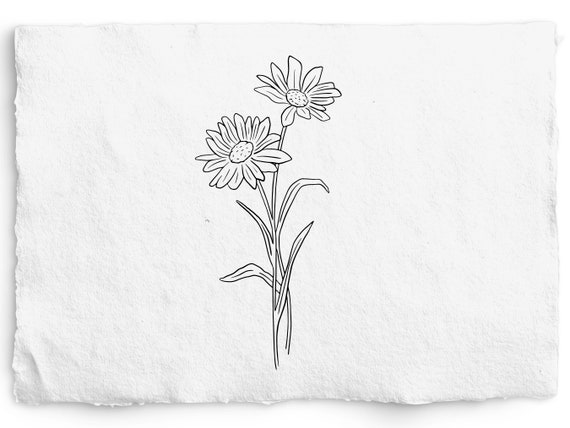 April flower of the month deals