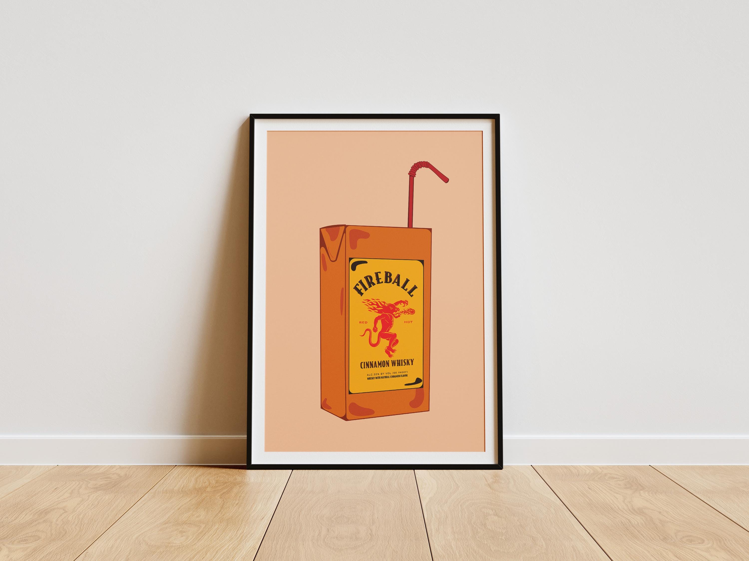 Fireball Whiskey Meme Redneck Reviving The Cinnamon Challenge With
