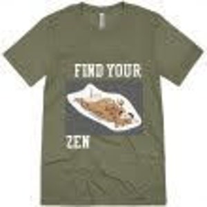 Find Your Zen For Men