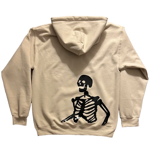 Hoodie Streetwear Fashion Y2k Style 