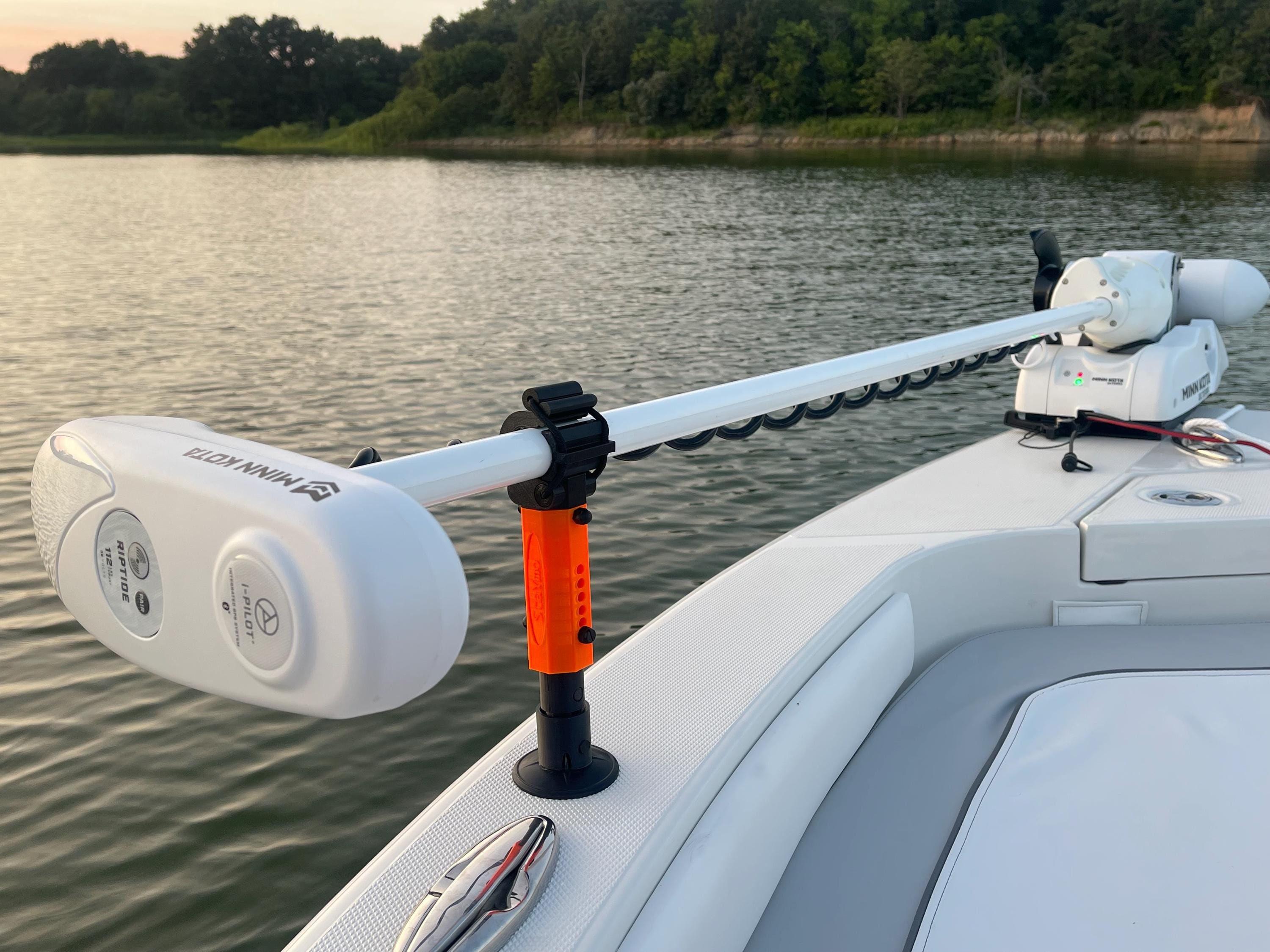 electric fishing reel Daiwa Tanacom S500J Avet MX Series Increased efficiency from new Fabric:Prism Team Feeder Döme Master