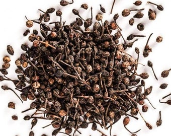 Wild pepper, Voatsiperifery, Wild Voatsiperifery pepper