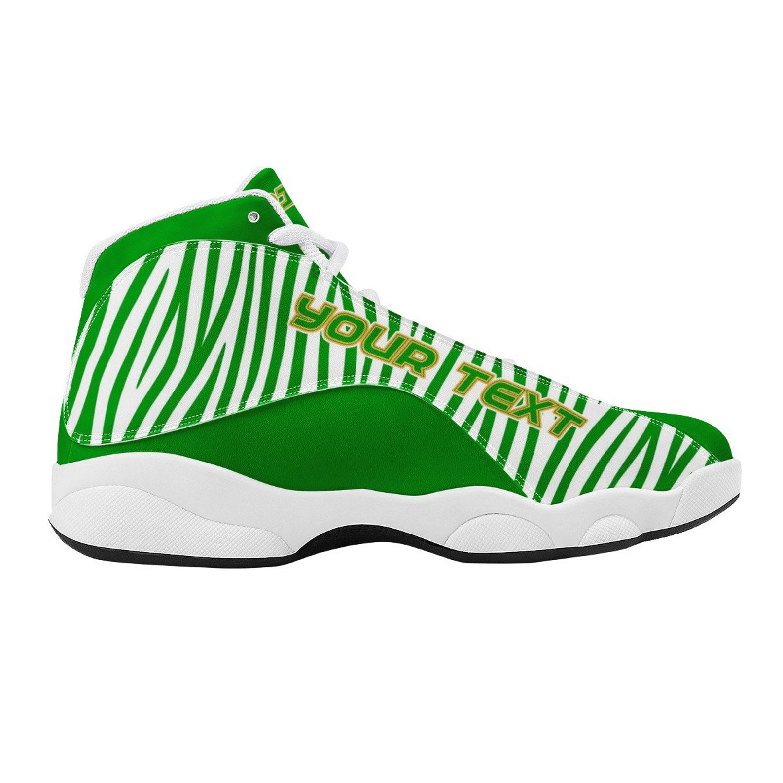 Custom Basketball Shoes Back to School You Design Graduation or Senior