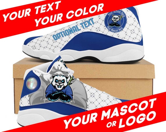 Buy Custom Basketball Shoes Back to School You Design Graduation or Senior Gift Idea Online in India Etsy