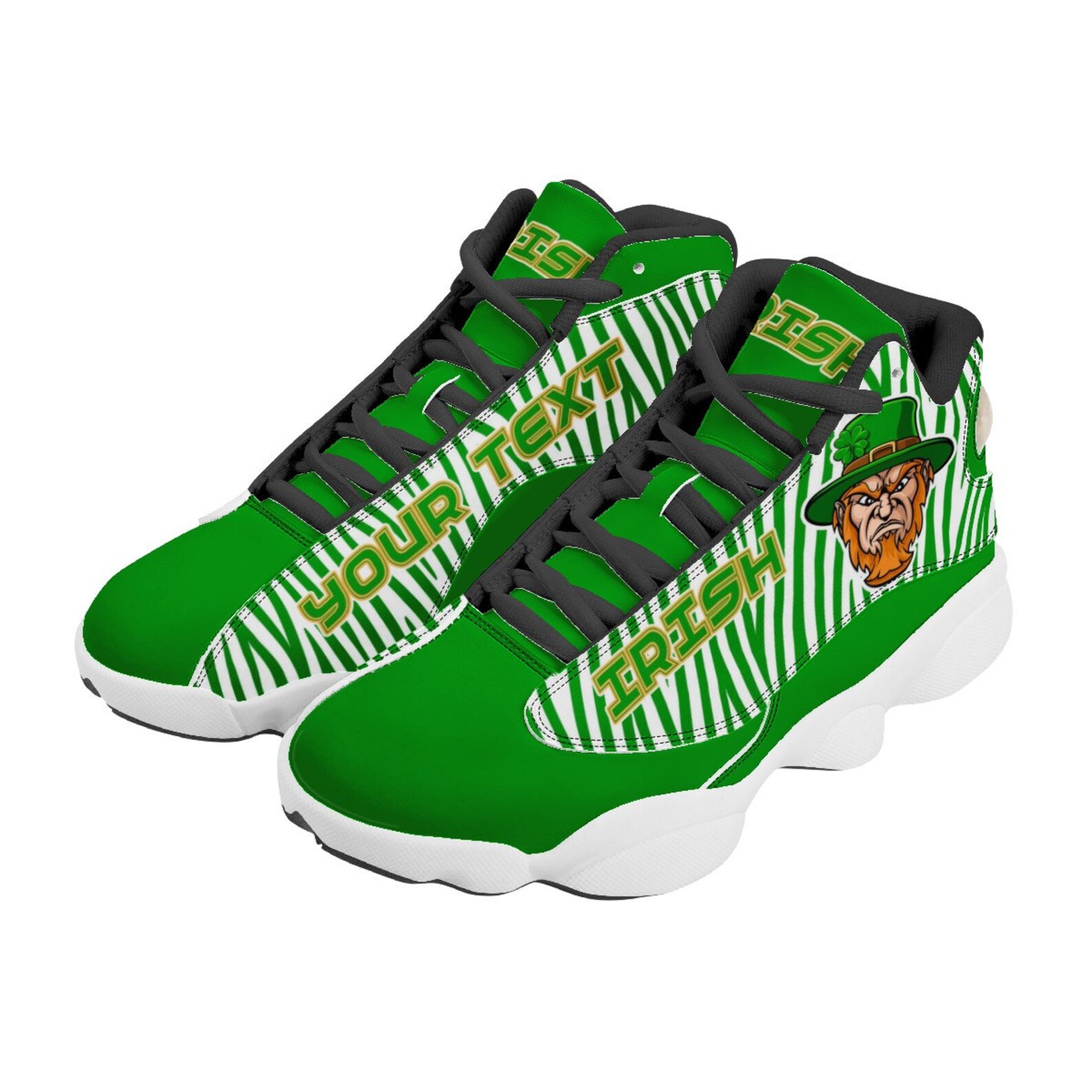 Custom Basketball Shoes Back to School You Design Graduation or Senior