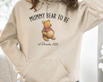 PERSONALIZADO Mummy To Be - Presente para mamãe, Presente para futura mamãe, Presente de maternidade, Ideia de presente para mãe grávida, Presente para nova mamãe, Presente para mamãe, Futura mamãe