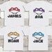 see more listings in the Baby & Kids T-Shirts section