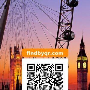 Smart Luggage QR Tag – Customizable Bag Tag with Editable Info | Lost & Found Contact Tag | Travel Safety Accessory