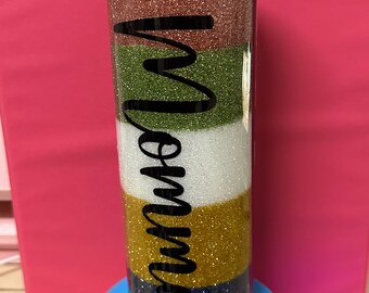 Momma  hobo 20 oz tumbler