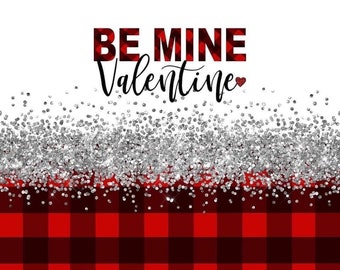 NOT DIGITAL DOWNLOAD valentines print ready to use ready to press transfer for sublimation 20oz tumbler.