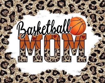 NOT DIGITAL DOWNLOAD basketball  print ready to use ready to press transfer for sublimation 20oz tumbler.